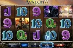 Avalon II