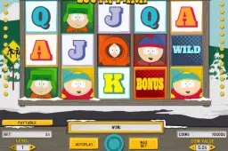 South Park