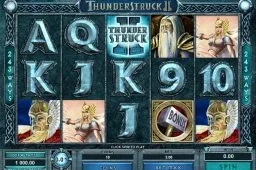 Thunderstruck II