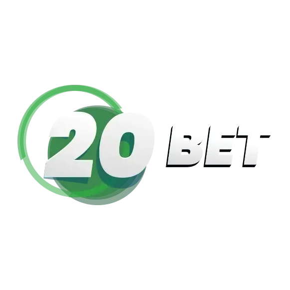 20Bet Logo
