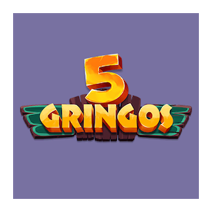 5Gringos Logo