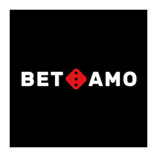 Betamo Logo