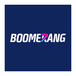 Boomerang.bet Logo
