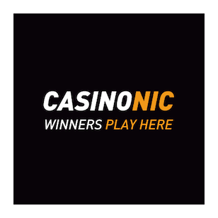 Casinonic Logo