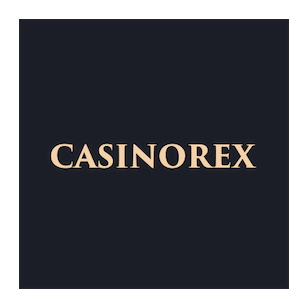 CasinoRex Logo