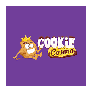 CookieCasino Logo