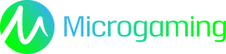 Microgaming Logo