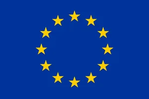 Flagge der Europäischen Union