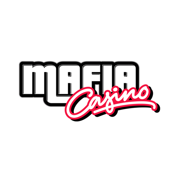 Mafia Casino Logo