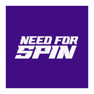 NeedForSpin Logo