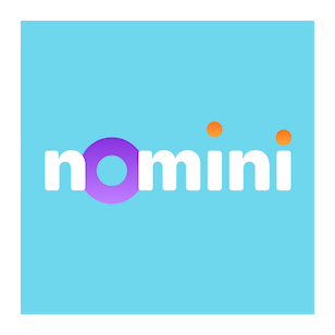 Nomini Logo