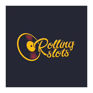 Rolling Slots Logo