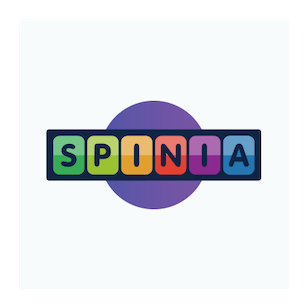 Spinia Logo