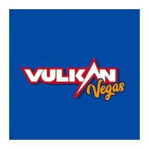 Vulkan Vegas Logo