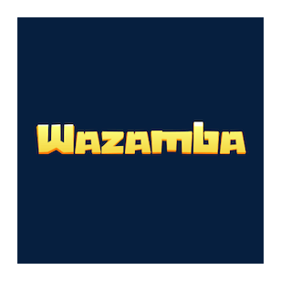 Wazamba Logo