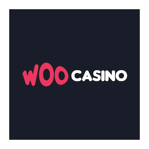 Woo Casino Logo